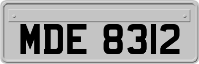 MDE8312