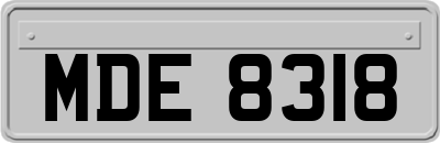 MDE8318