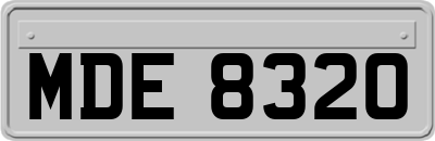 MDE8320