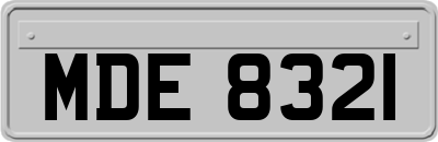 MDE8321