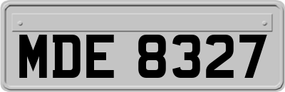 MDE8327