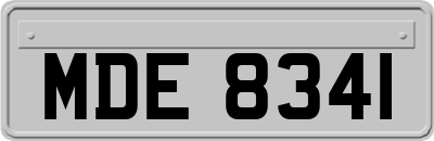 MDE8341