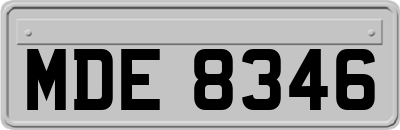 MDE8346