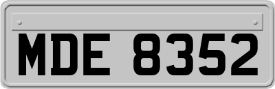 MDE8352