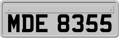 MDE8355