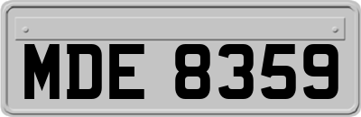 MDE8359