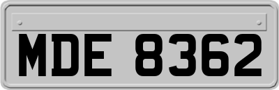 MDE8362