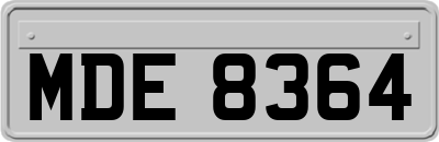MDE8364