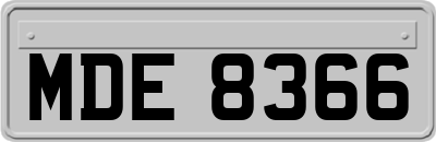 MDE8366