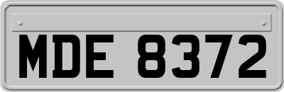 MDE8372