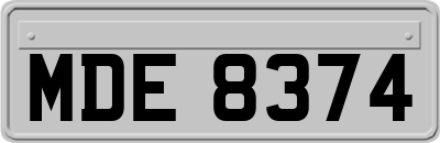 MDE8374