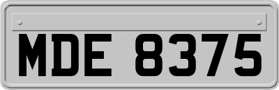 MDE8375