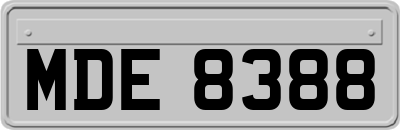MDE8388