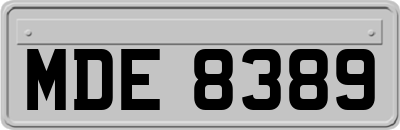 MDE8389