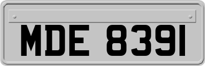 MDE8391