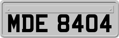 MDE8404