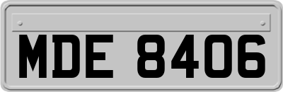 MDE8406