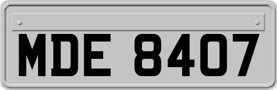 MDE8407
