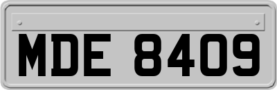 MDE8409