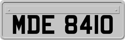 MDE8410