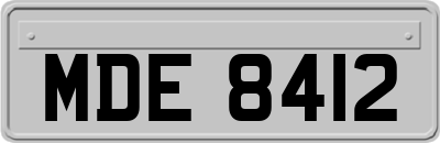 MDE8412