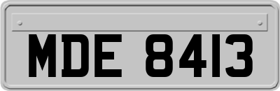 MDE8413