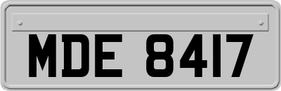 MDE8417