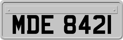 MDE8421