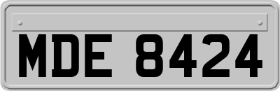 MDE8424