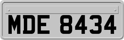 MDE8434