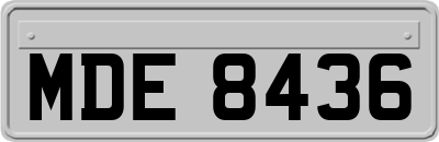 MDE8436