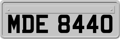 MDE8440