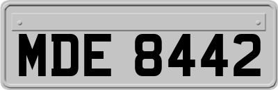 MDE8442