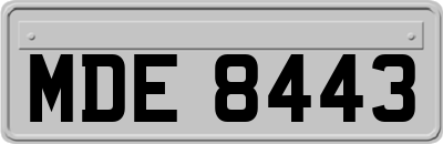 MDE8443