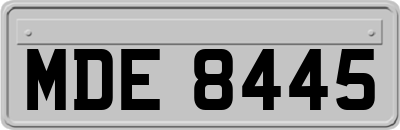MDE8445