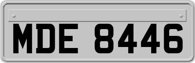 MDE8446