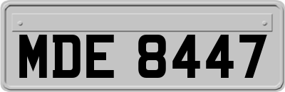 MDE8447