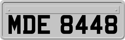 MDE8448