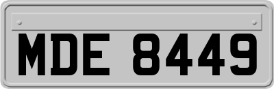 MDE8449