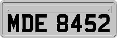 MDE8452