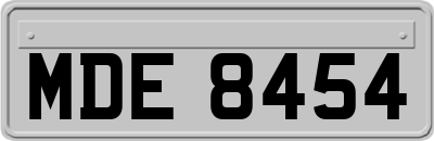 MDE8454