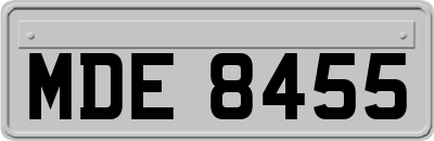MDE8455
