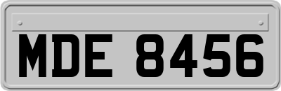 MDE8456