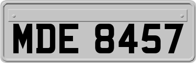 MDE8457