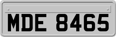 MDE8465