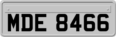 MDE8466