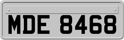 MDE8468