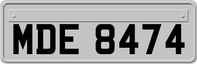 MDE8474