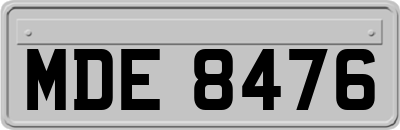 MDE8476