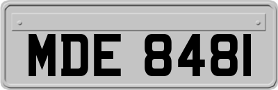 MDE8481